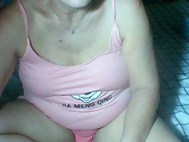 HotMama50