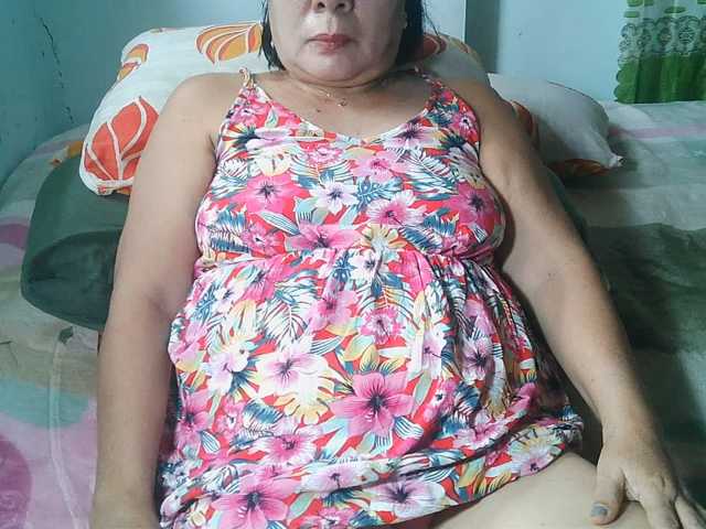 HotMama50
