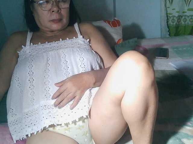 HotMama50