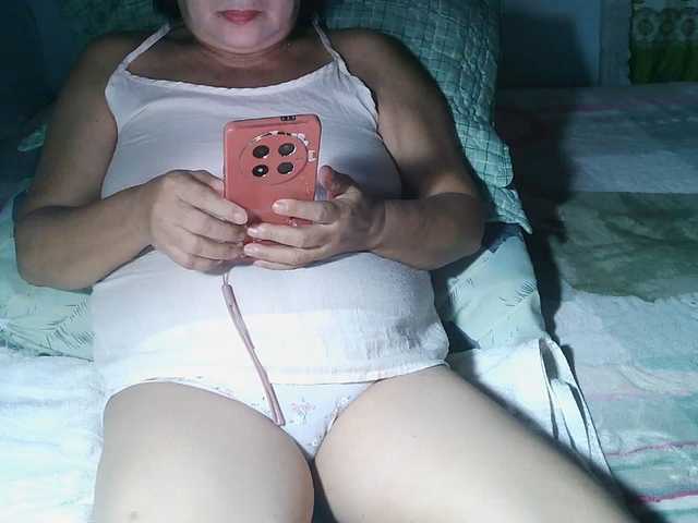 HotMama50