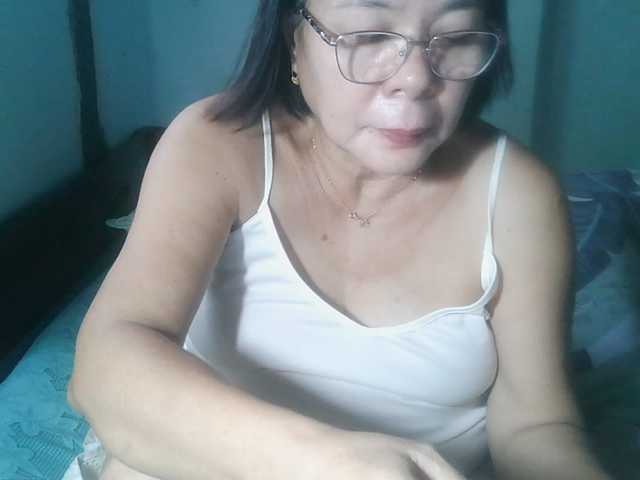 HotMama50