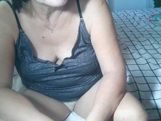 HotMama50