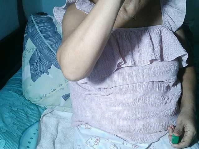 HotMama50