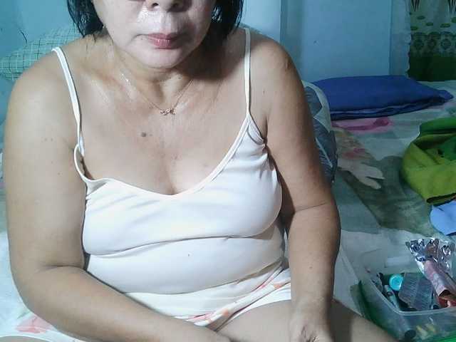 HotMama50