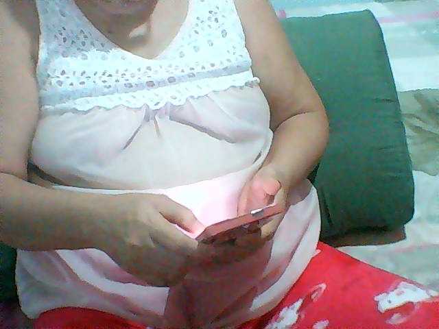 HotMama50 live cam preview