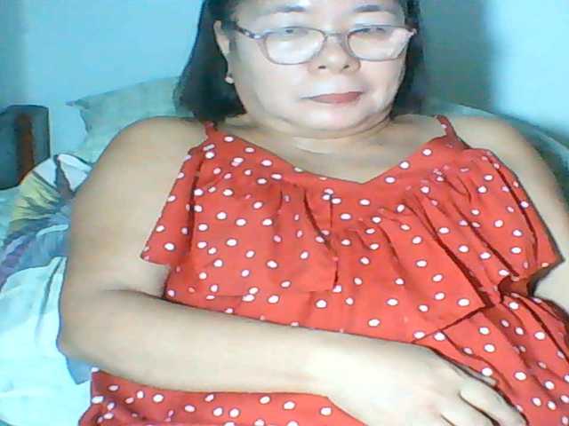 HotMama50