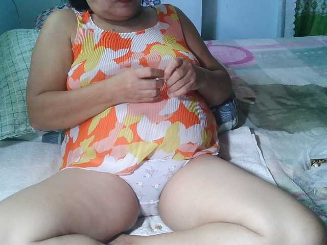 HotMama50
