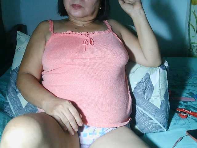 HotMama50