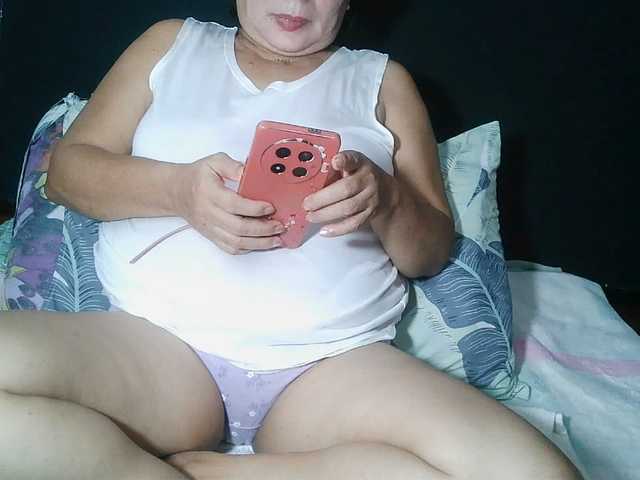 HotMama50