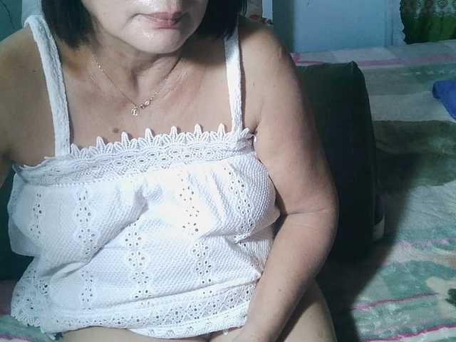 HotMama50 live cam preview