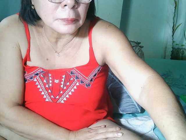 HotMama50 live cam on BongaCams