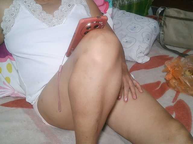 HotMama50