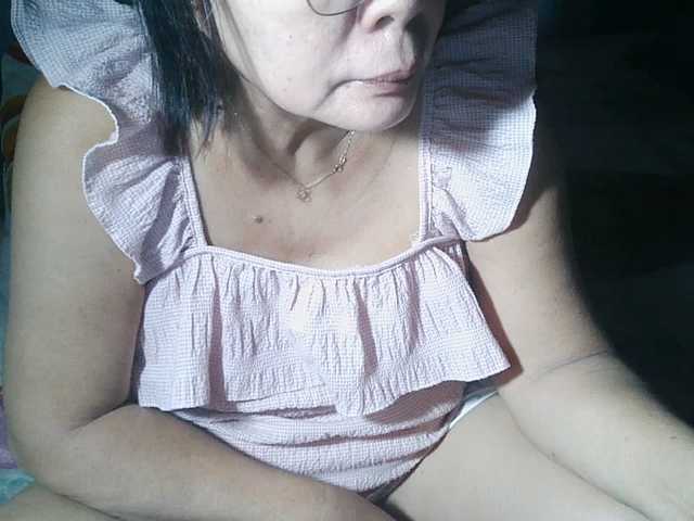 HotMama50 live cam on BongaCams