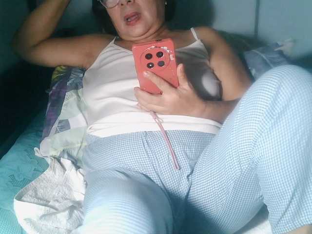 HotMama50