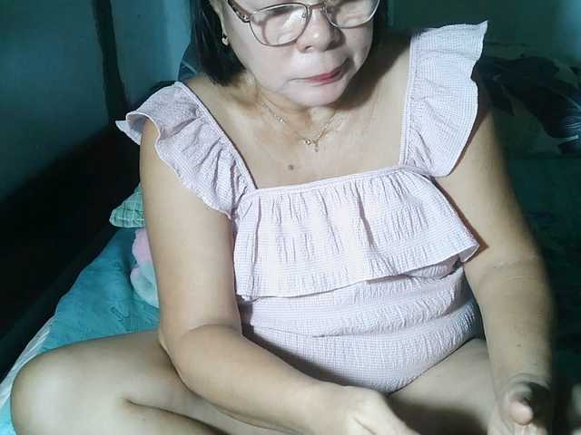 HotMama50