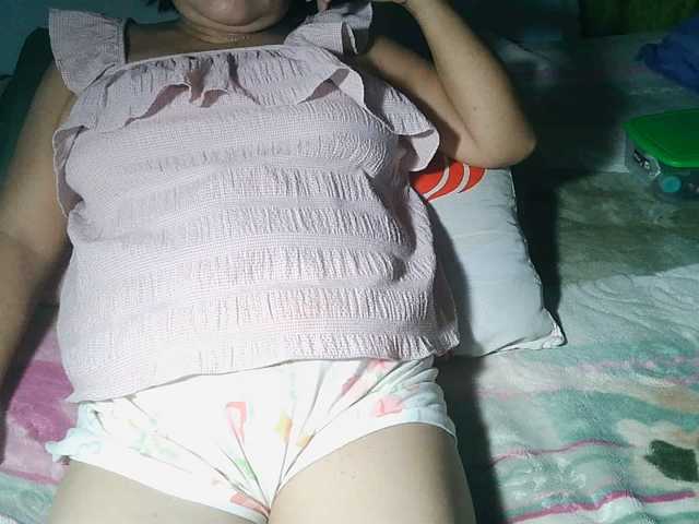 HotMama50 live cam preview