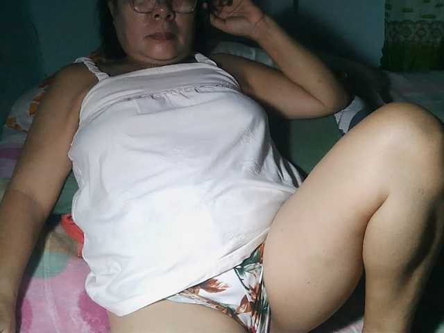 HotMama50