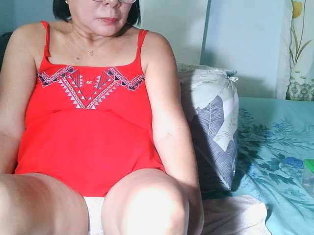 HotMama50