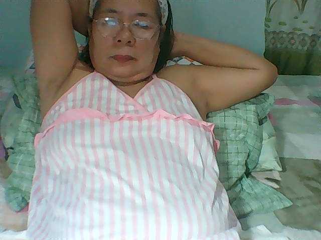 HotMama50