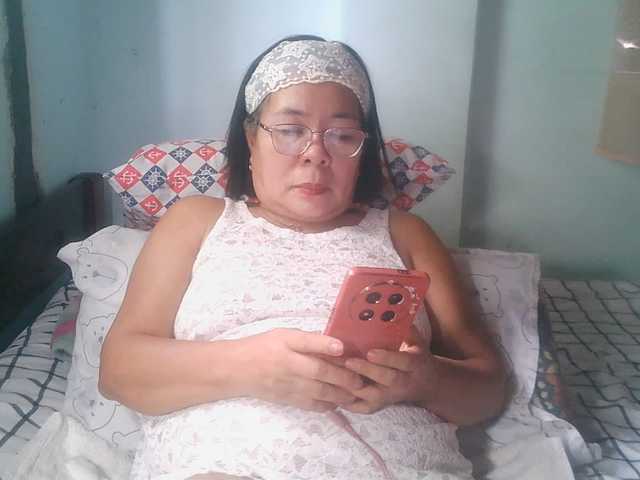 HotMama50