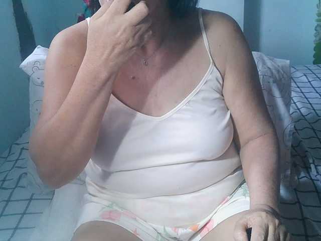HotMama50
