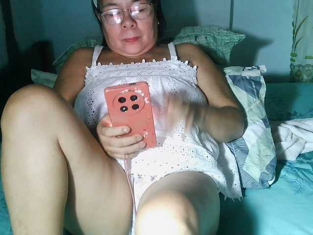 HotMama50
