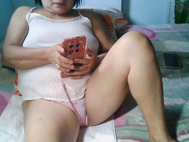 HotMama50