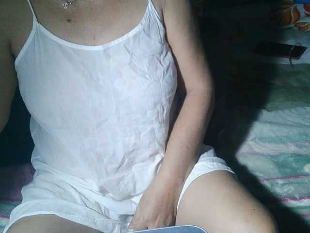 HotMama50 live cam on BongaCams