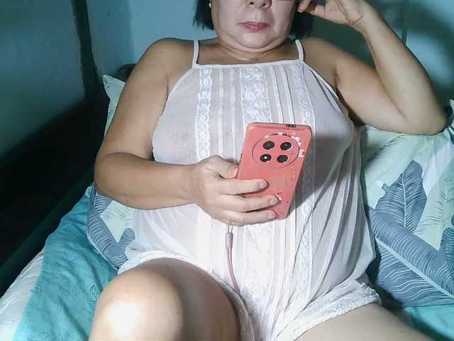 HotMama50 live cam preview