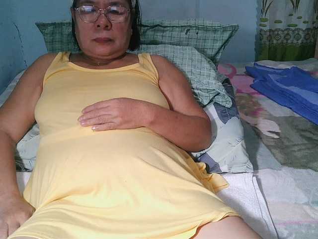 HotMama50 live cam preview