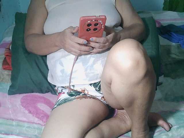HotMama50