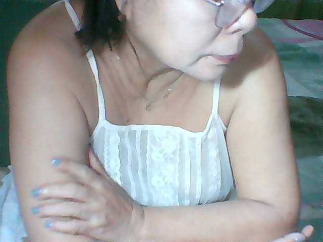HotMama50 live cam preview
