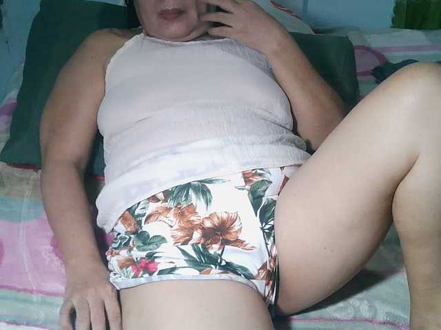 HotMama50
