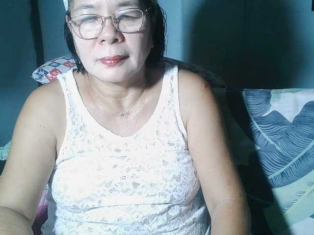 HotMama50
