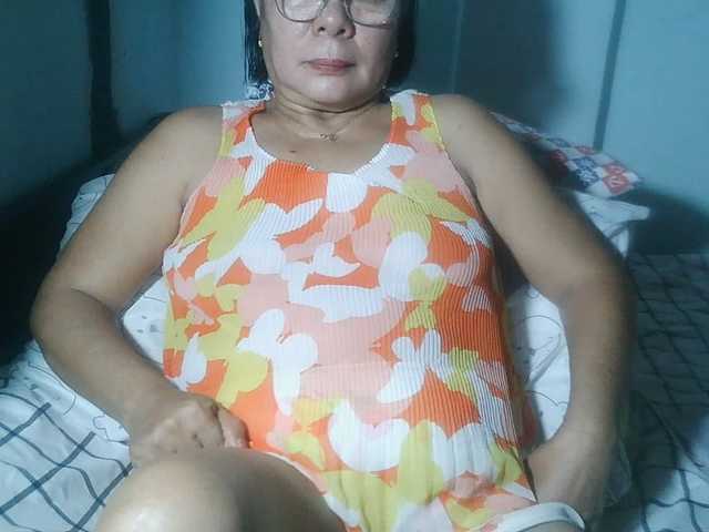 HotMama50