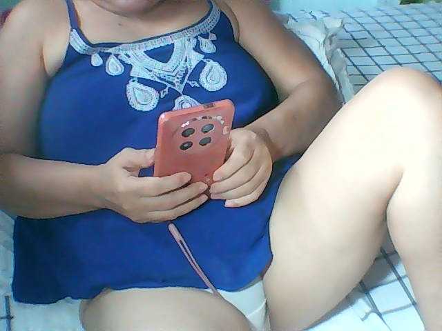 HotMama50 live cam preview