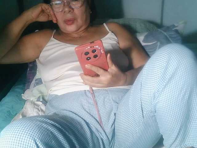 HotMama50