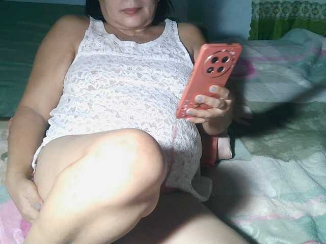 HotMama50