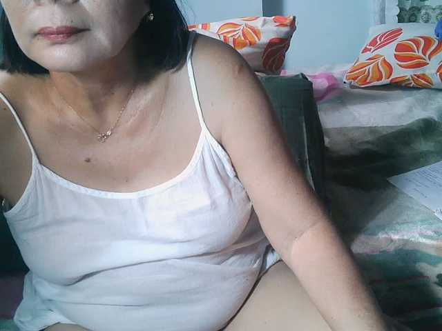HotMama50