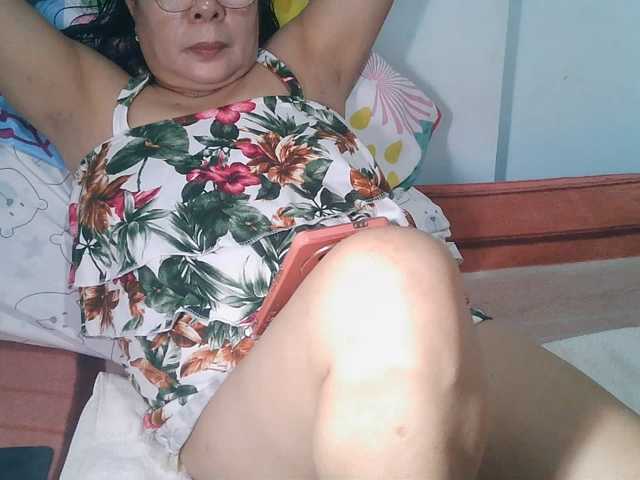 HotMama50