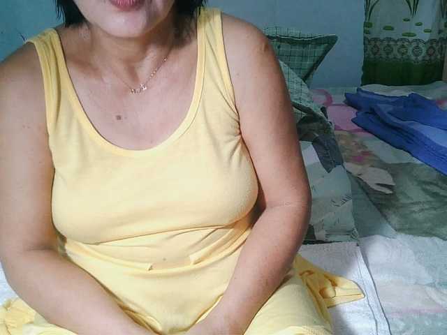 HotMama50