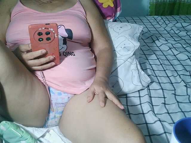 HotMama50
