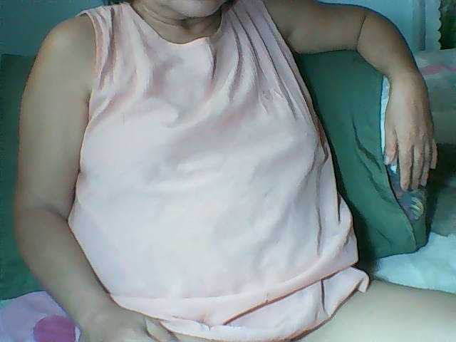 HotMama50