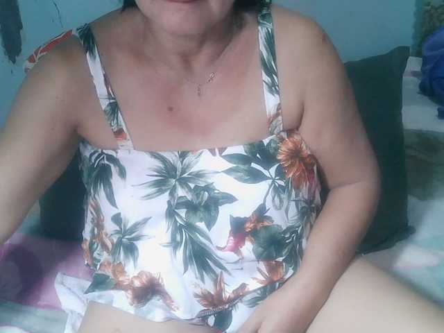 HotMama50
