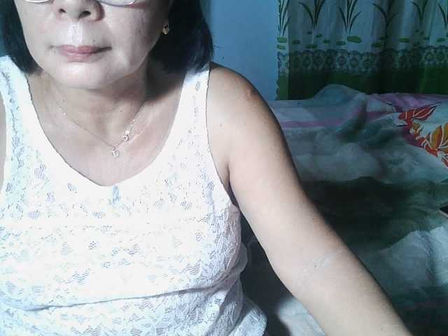 HotMama50 live cam preview