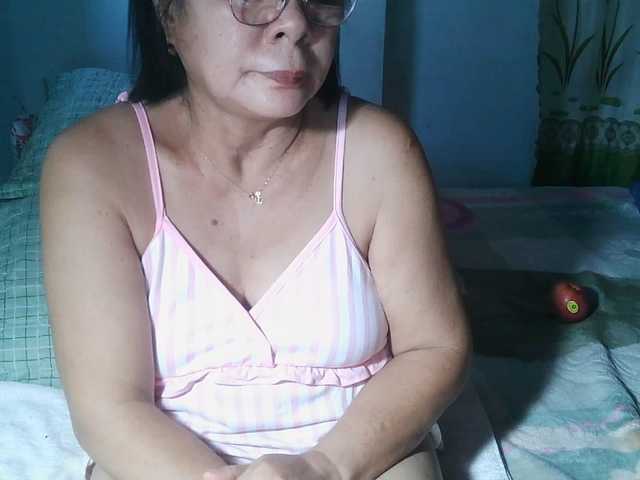HotMama50 live cam on BongaCams