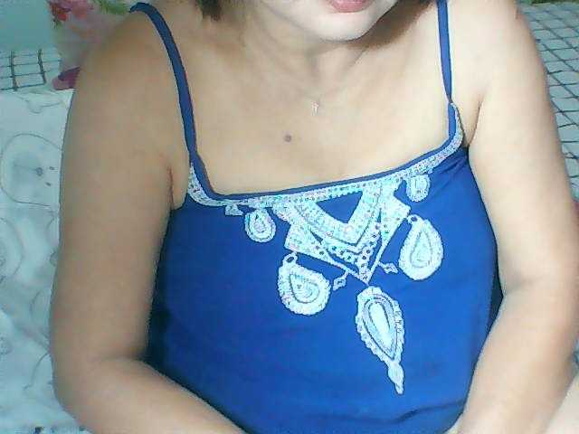 HotMama50 live cam on BongaCams