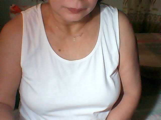 HotMama50 live cam preview