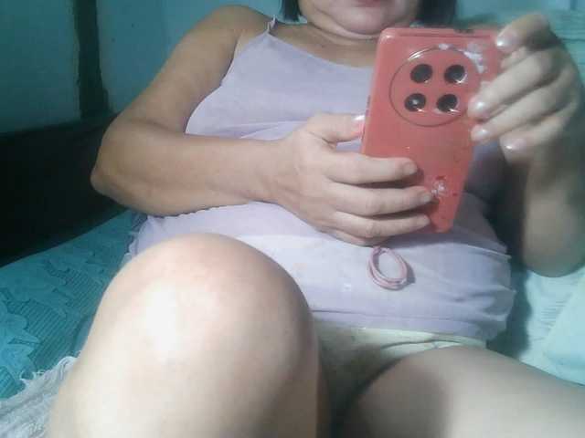 HotMama50