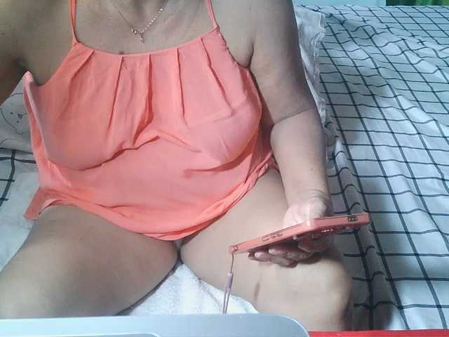 HotMama50 live cam preview